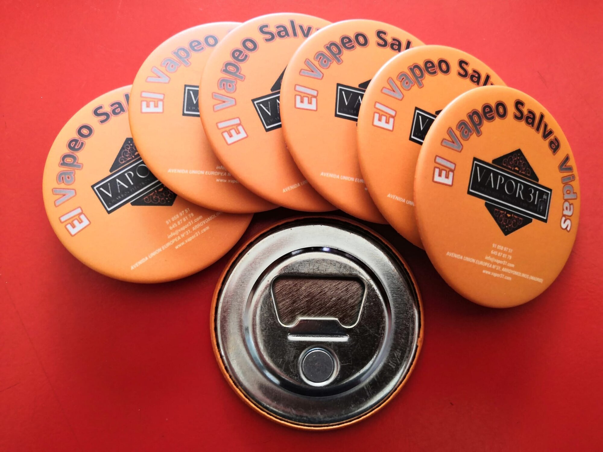 Galería en miniatura