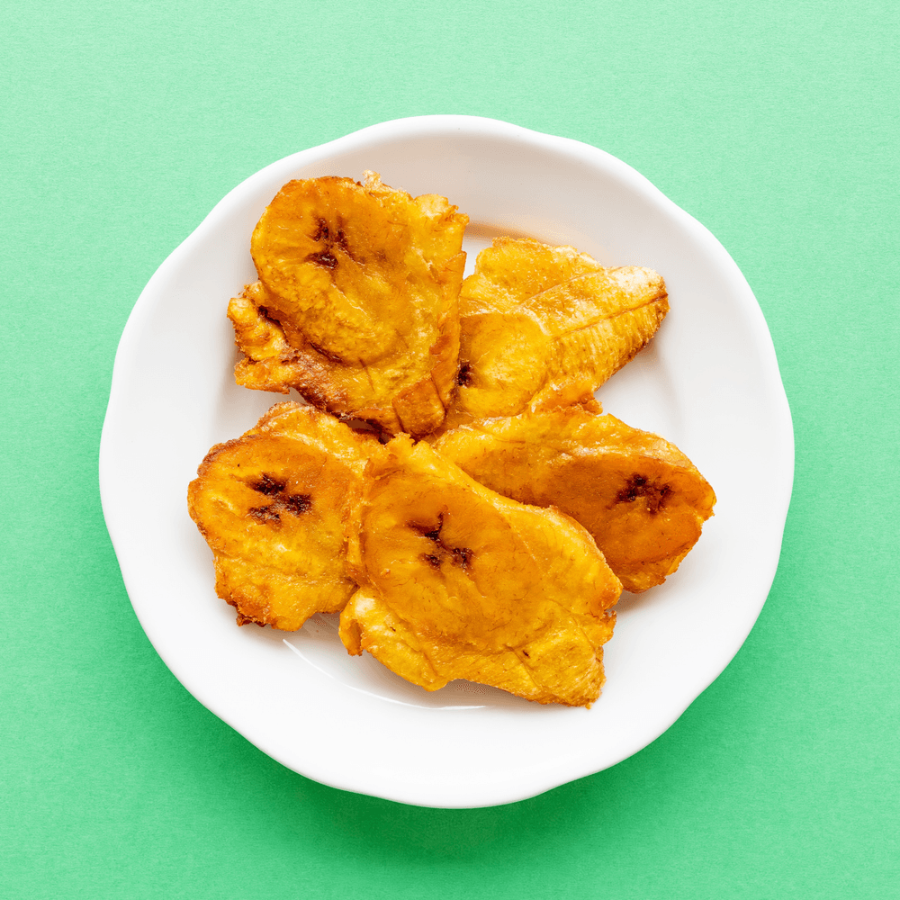 Tostones