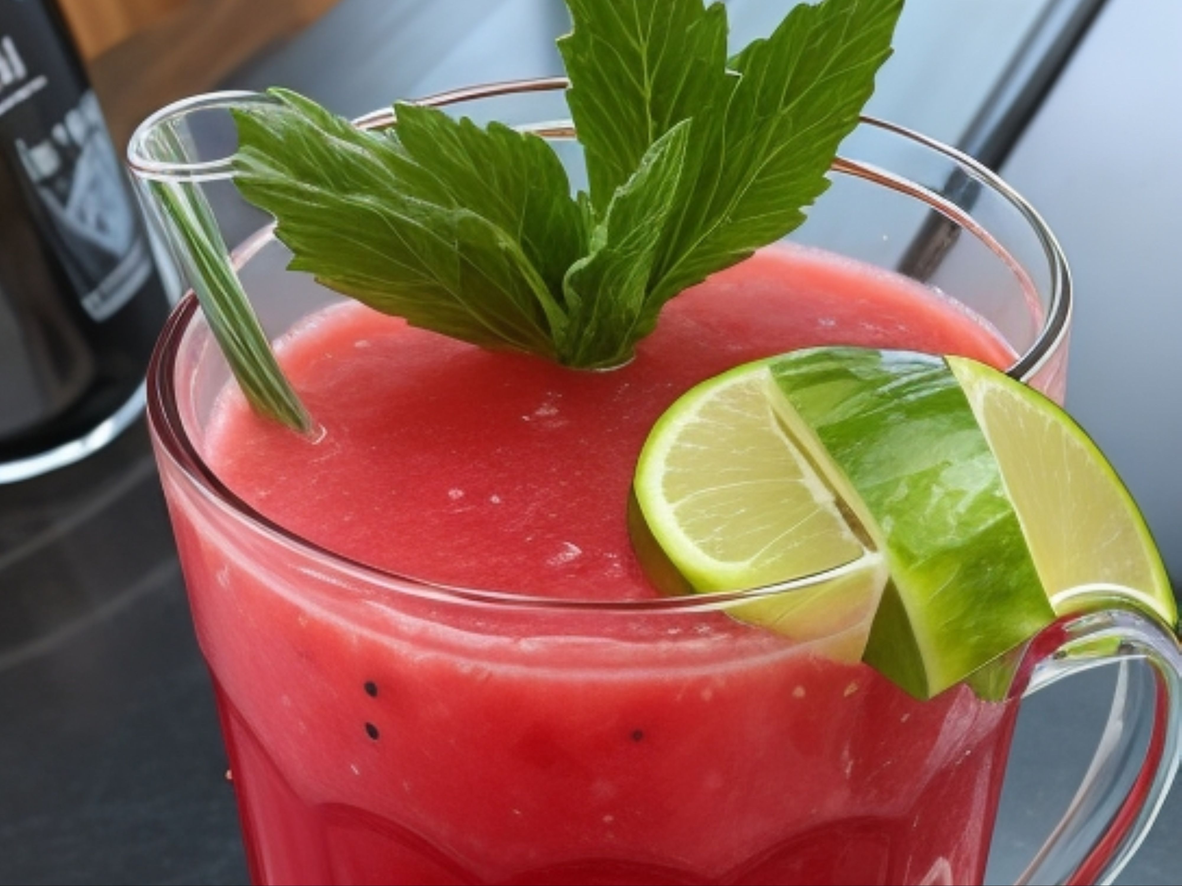 Guava Juice