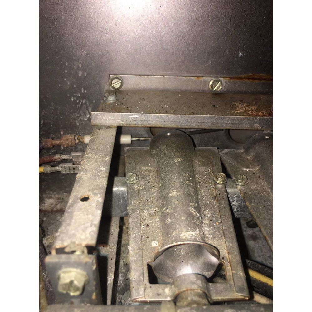Berger Heating and Air Conditioning