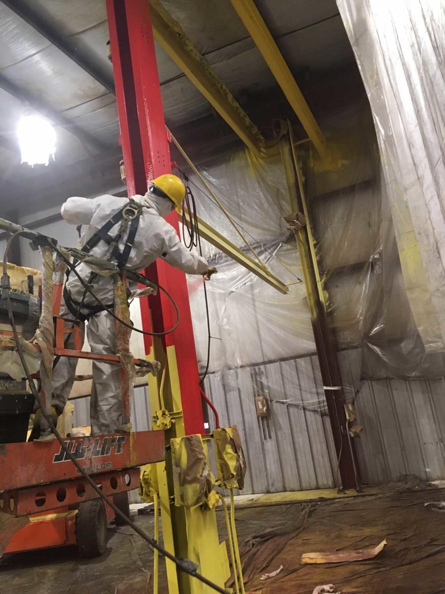 Salt Painting Inc Image