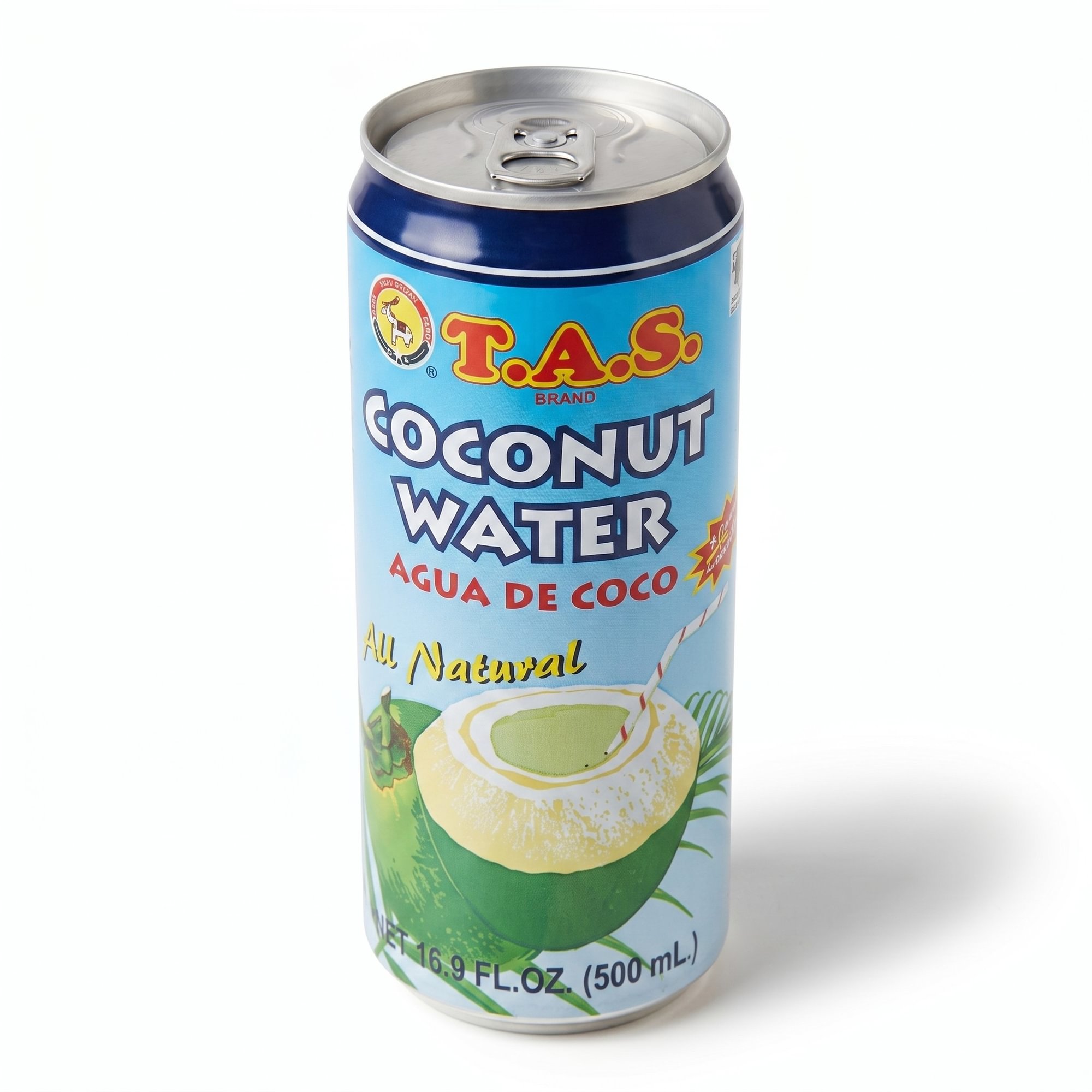 Coconut Water