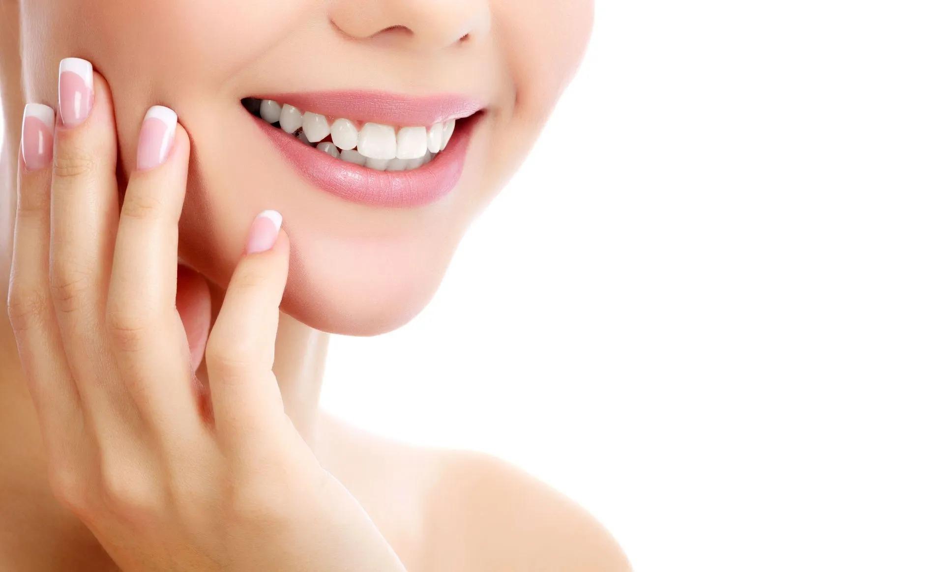Cosmetic Dental Services