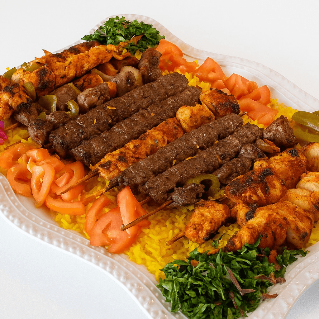 Family Platter