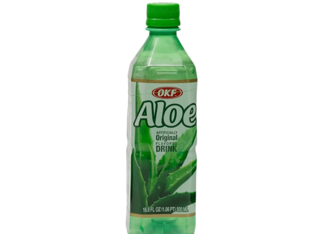 Aloevera Regular