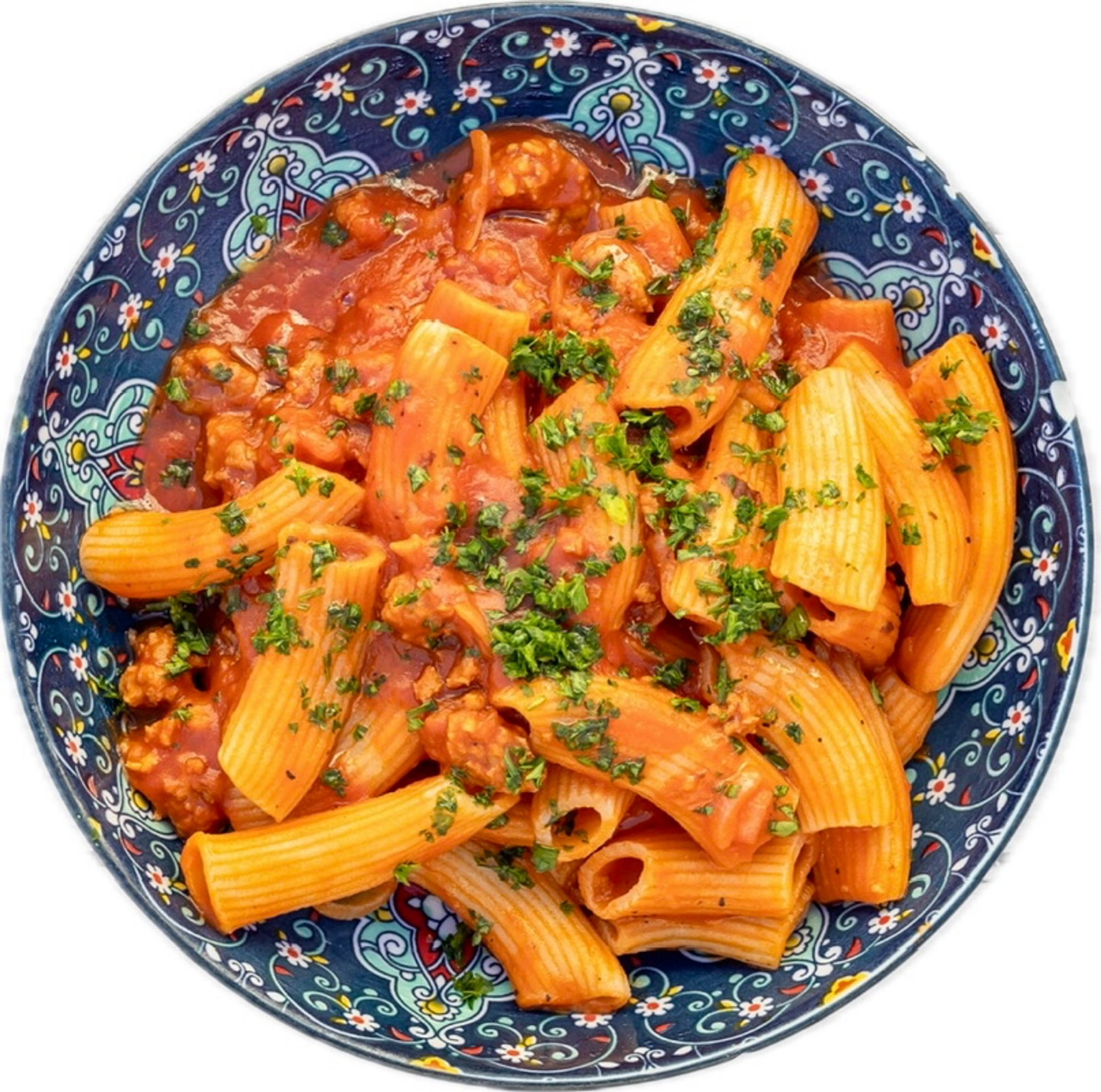 Rigatoni