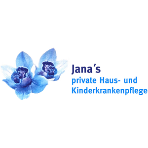 Logo von Jana's private Haus- & Kinderkrankenpflege
