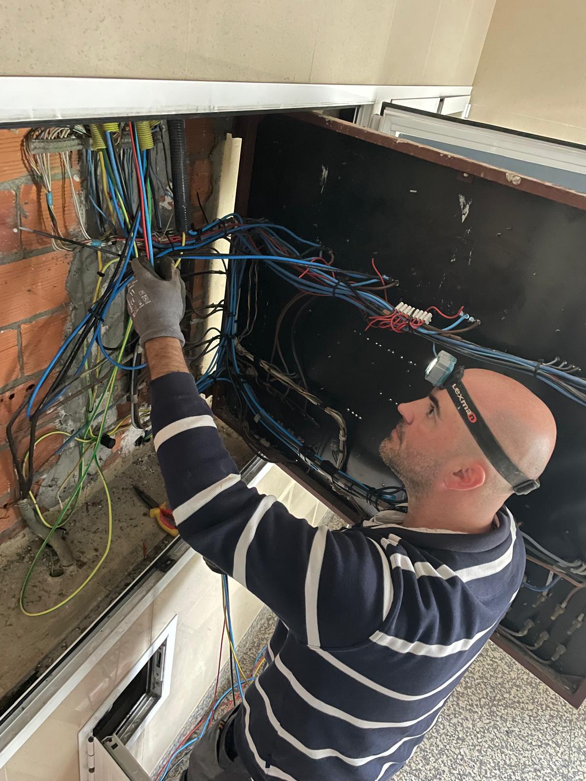 Galería en miniatura