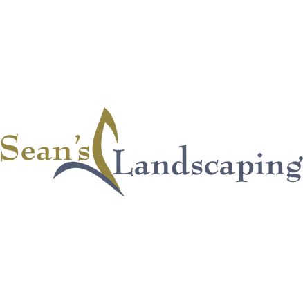 Sean's Landscaping Logo