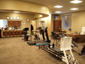 Greater Therapy Centers Photo