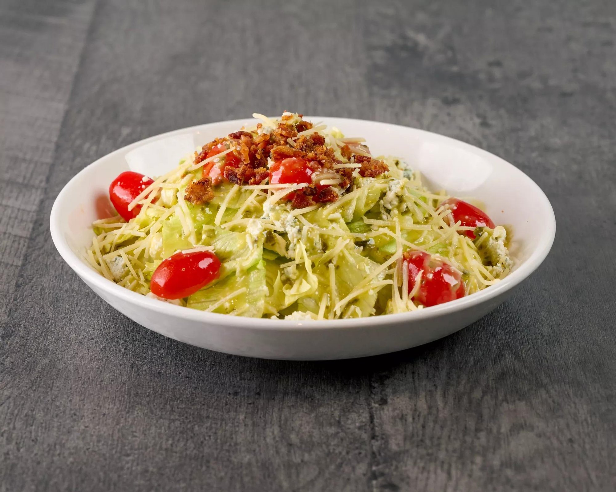 BLT Salad