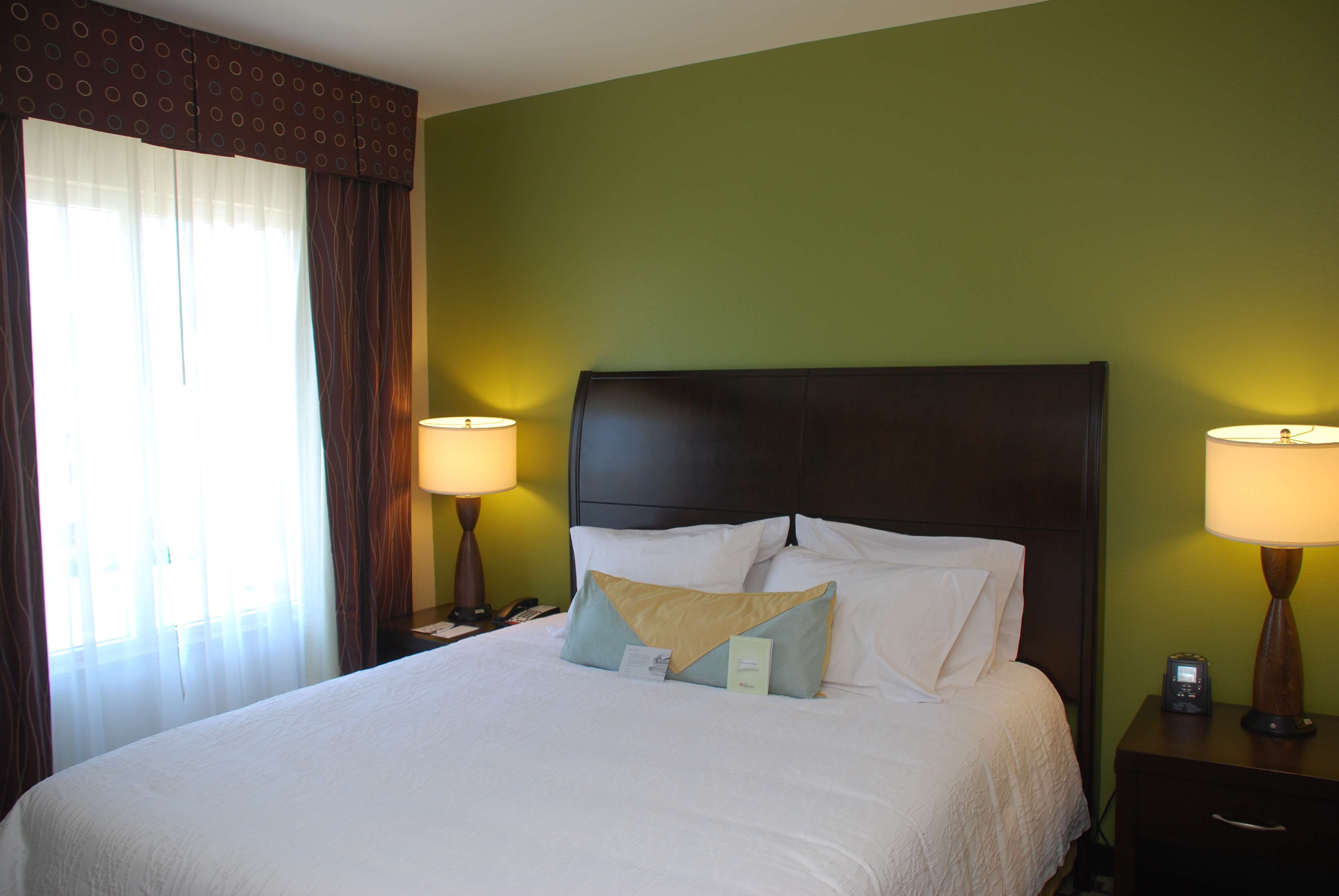 Hilton Garden Inn Birmingham/Trussville Photo