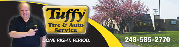 Images Tuffy Troy Auto Repair