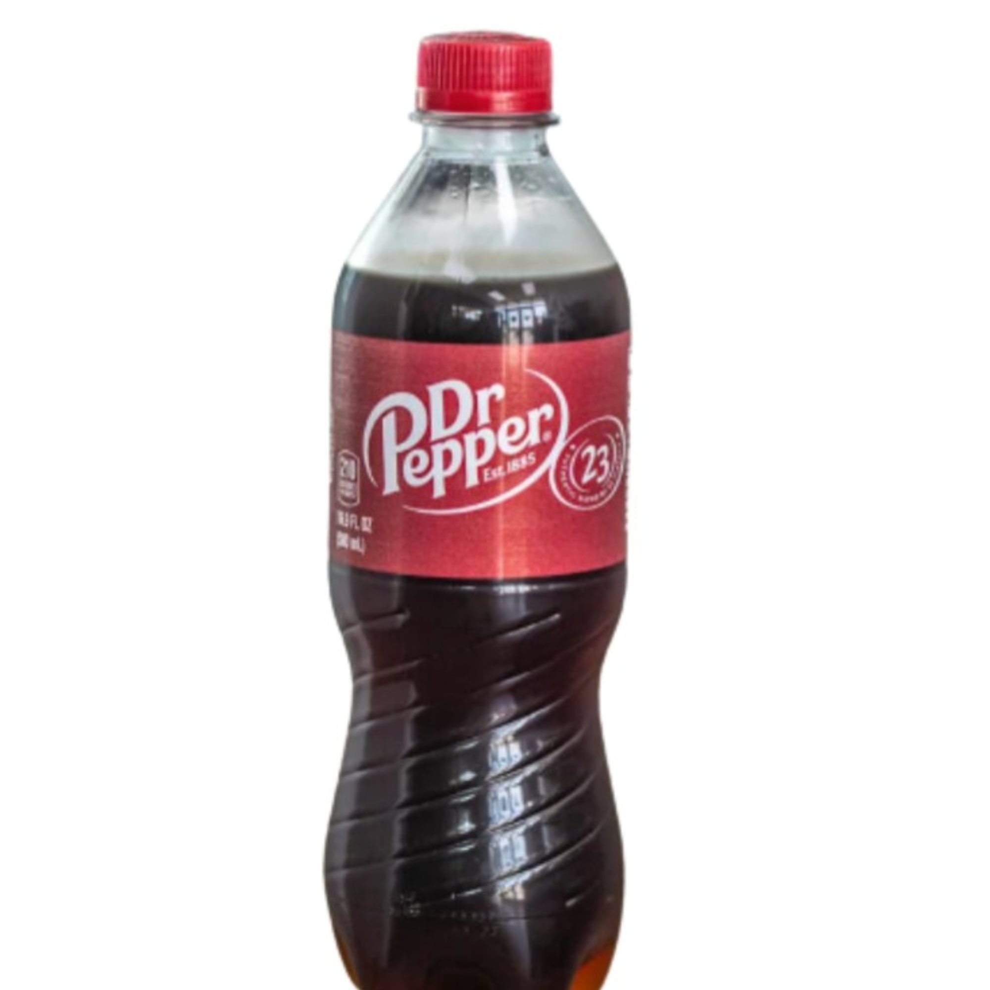 Dr. Pepper
