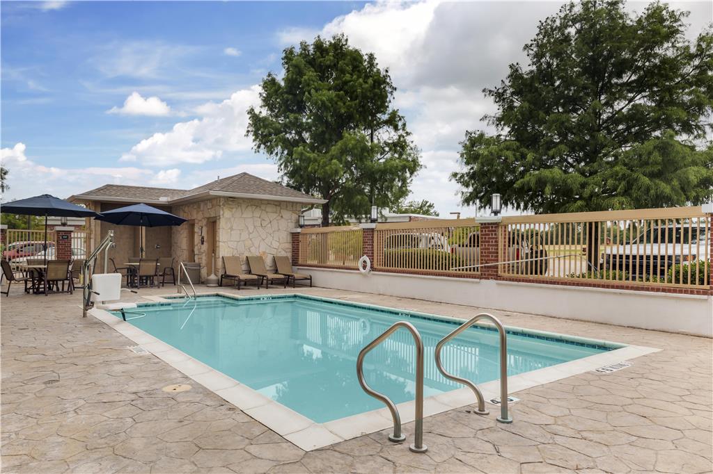 Best Western Red River Inn & Suites Image