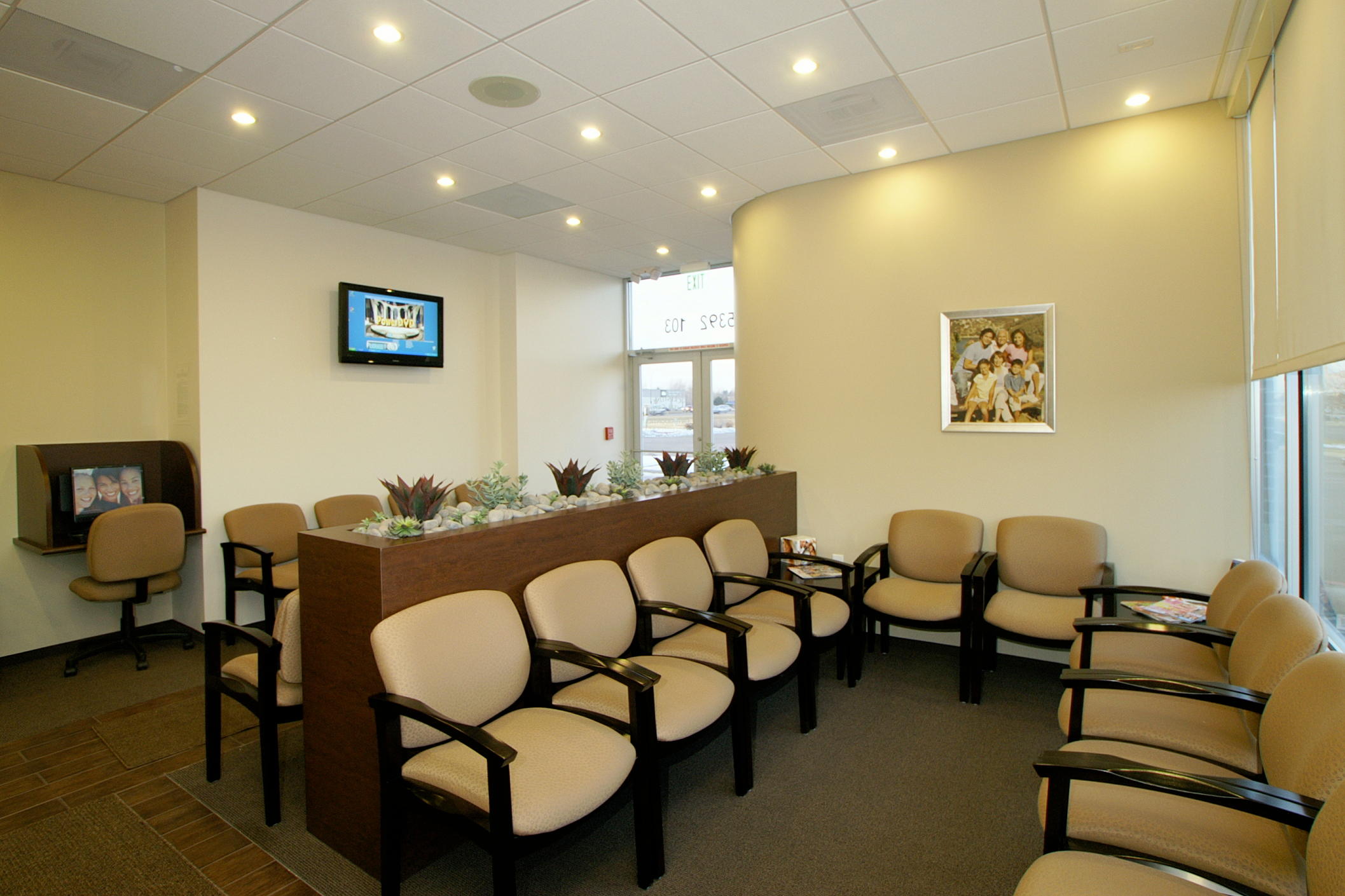 Crestline Dental Group and Orthodontics Photo