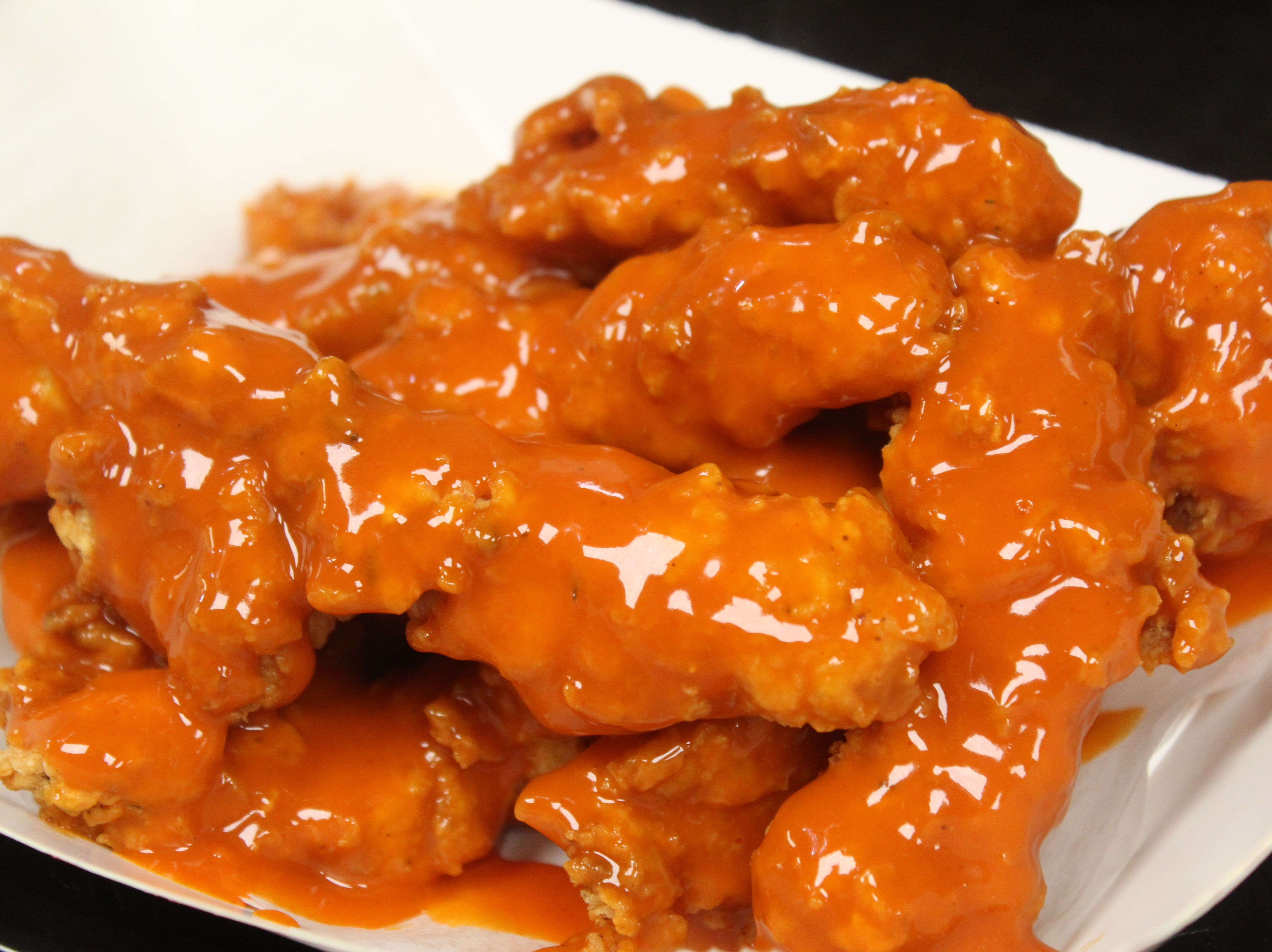 Buffalo Chicken Tenders