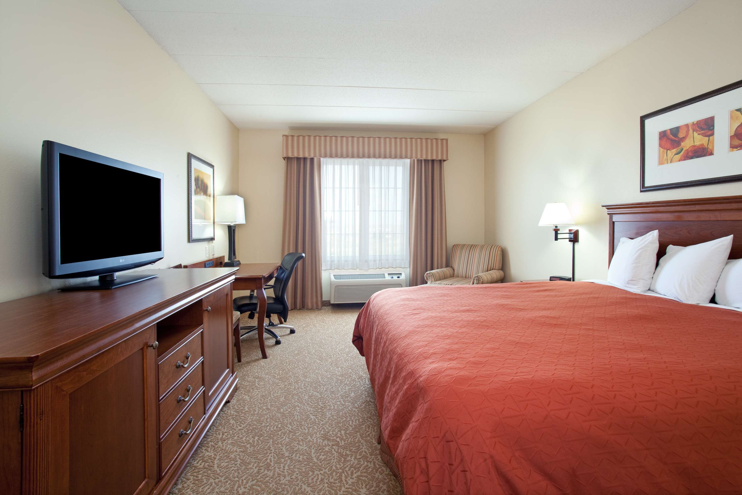 Country Inn & Suites by Radisson, Rapid City, SD Photo