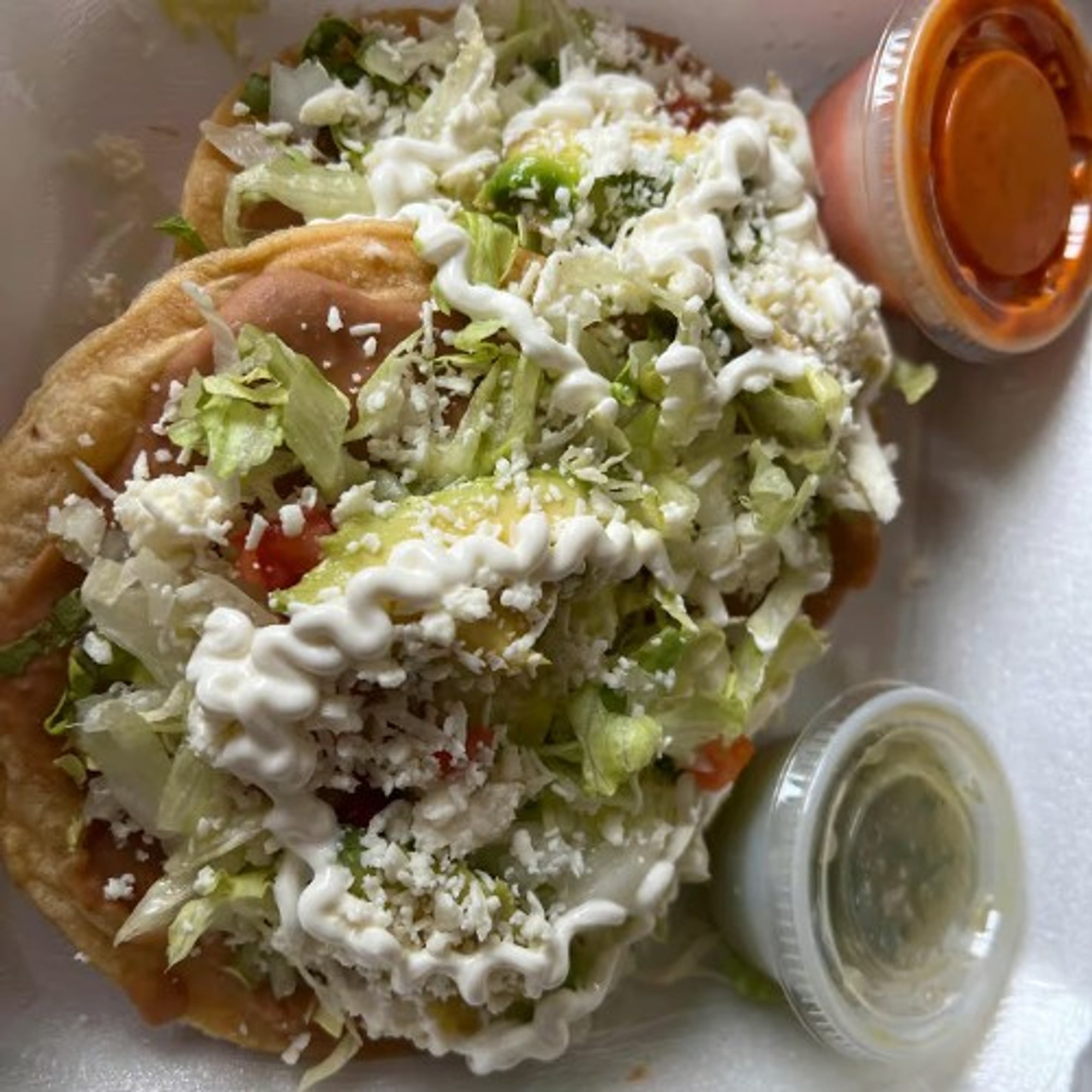 Tostada