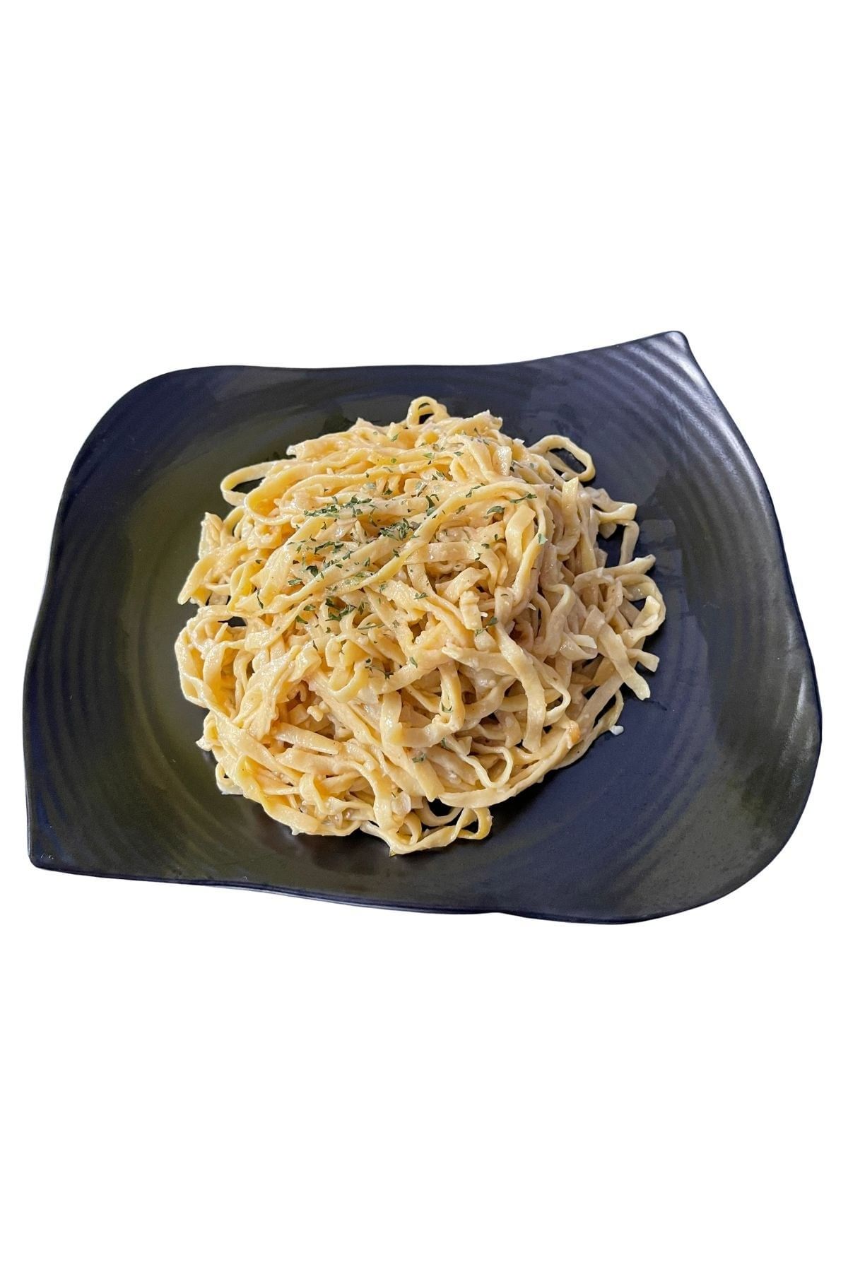Garlic Noodle Appetizer- Dia Mi Toi