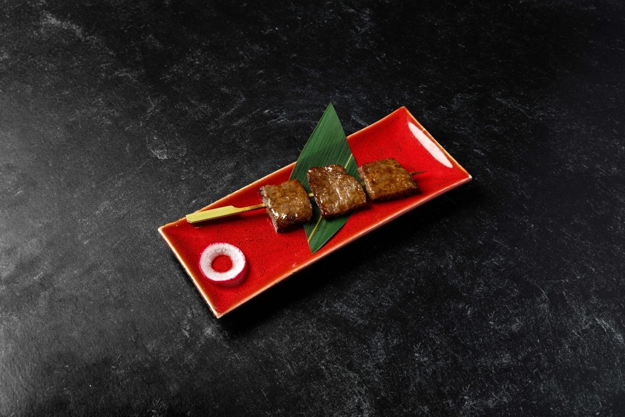 A5 Wagyu Skewer