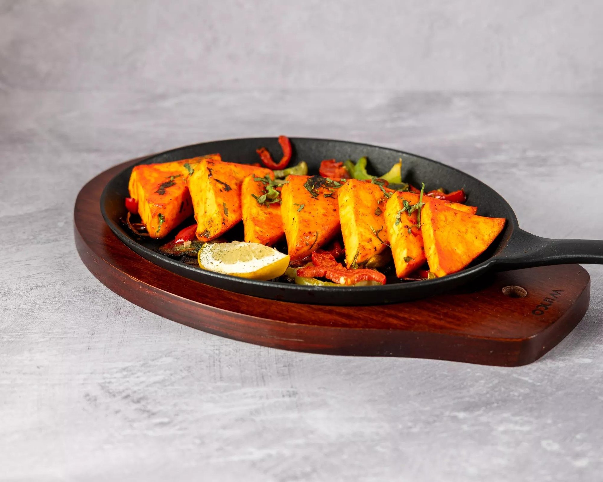 Paneer Tikka Masala (V)