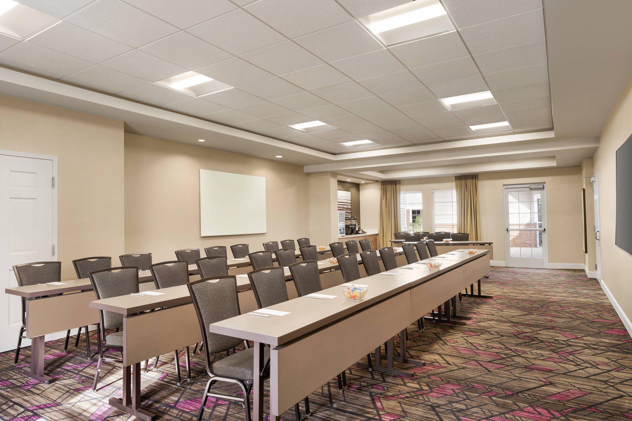 Residence Inn by Marriott Philadelphia West Chester/Exton Photo