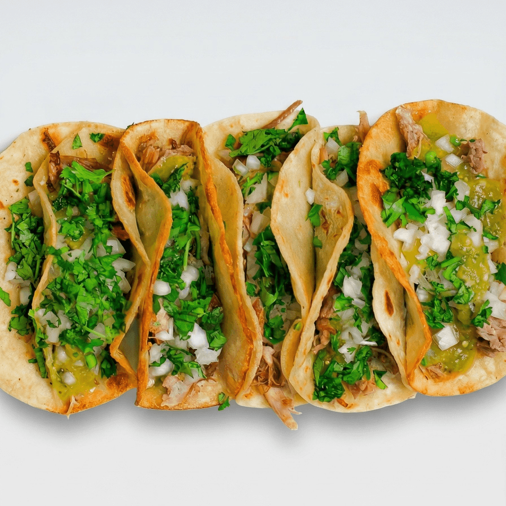 Special Taco a la Carte
