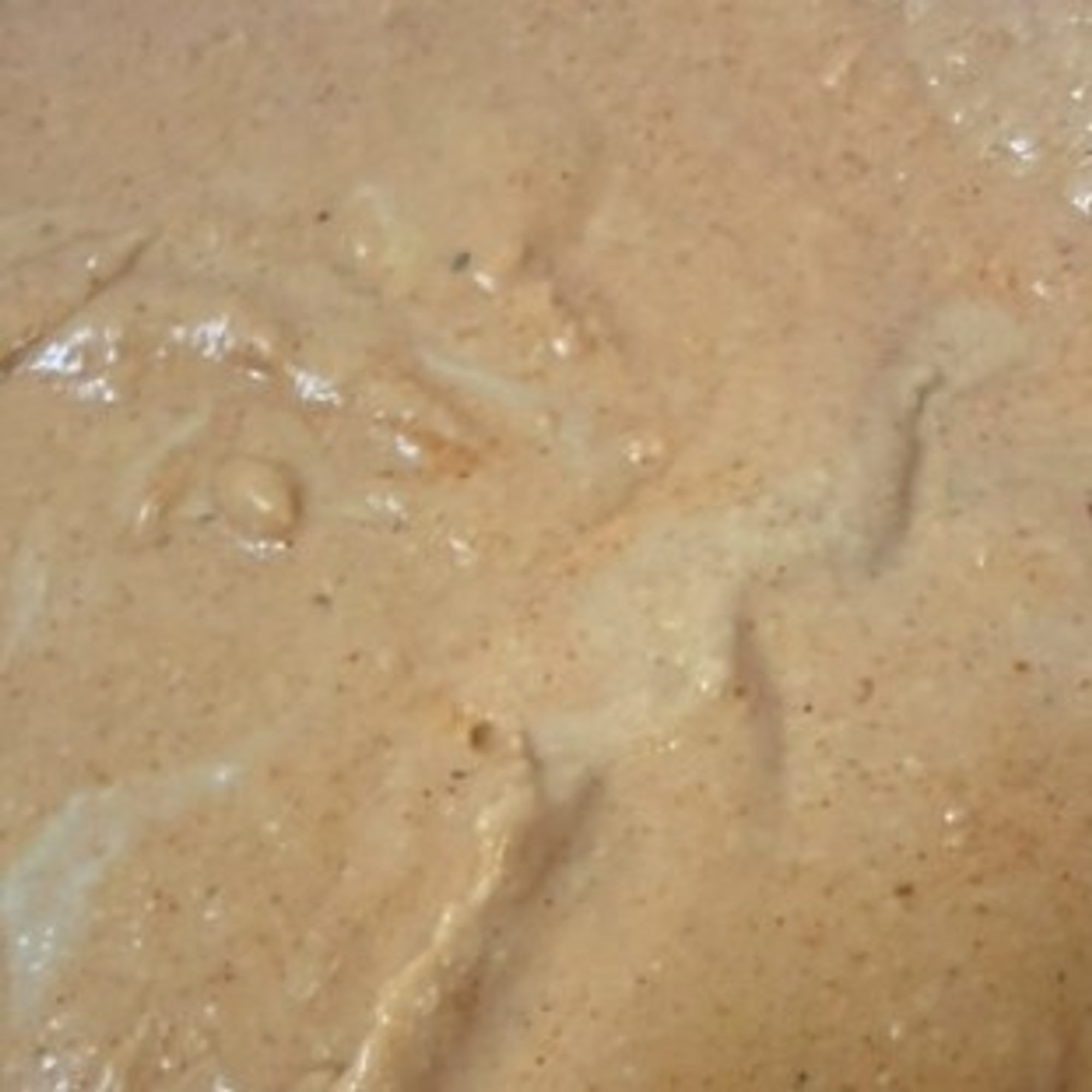 Roasted Red Pepper Hummus