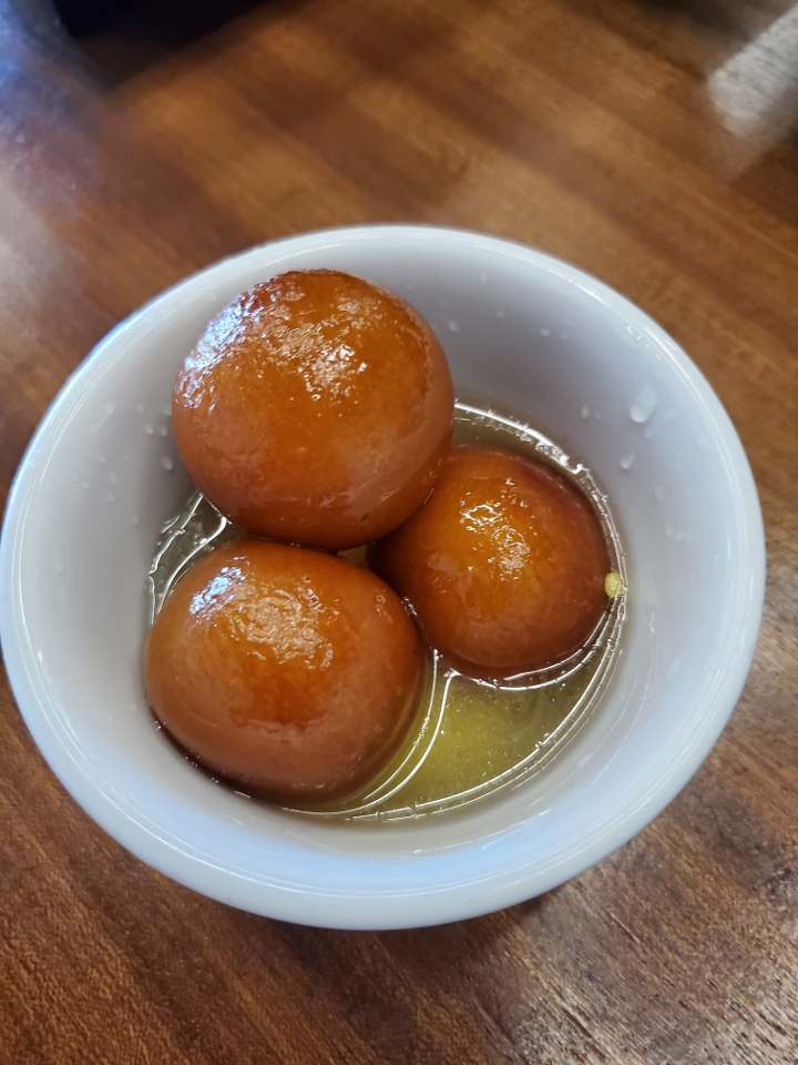 Gulab Jamun