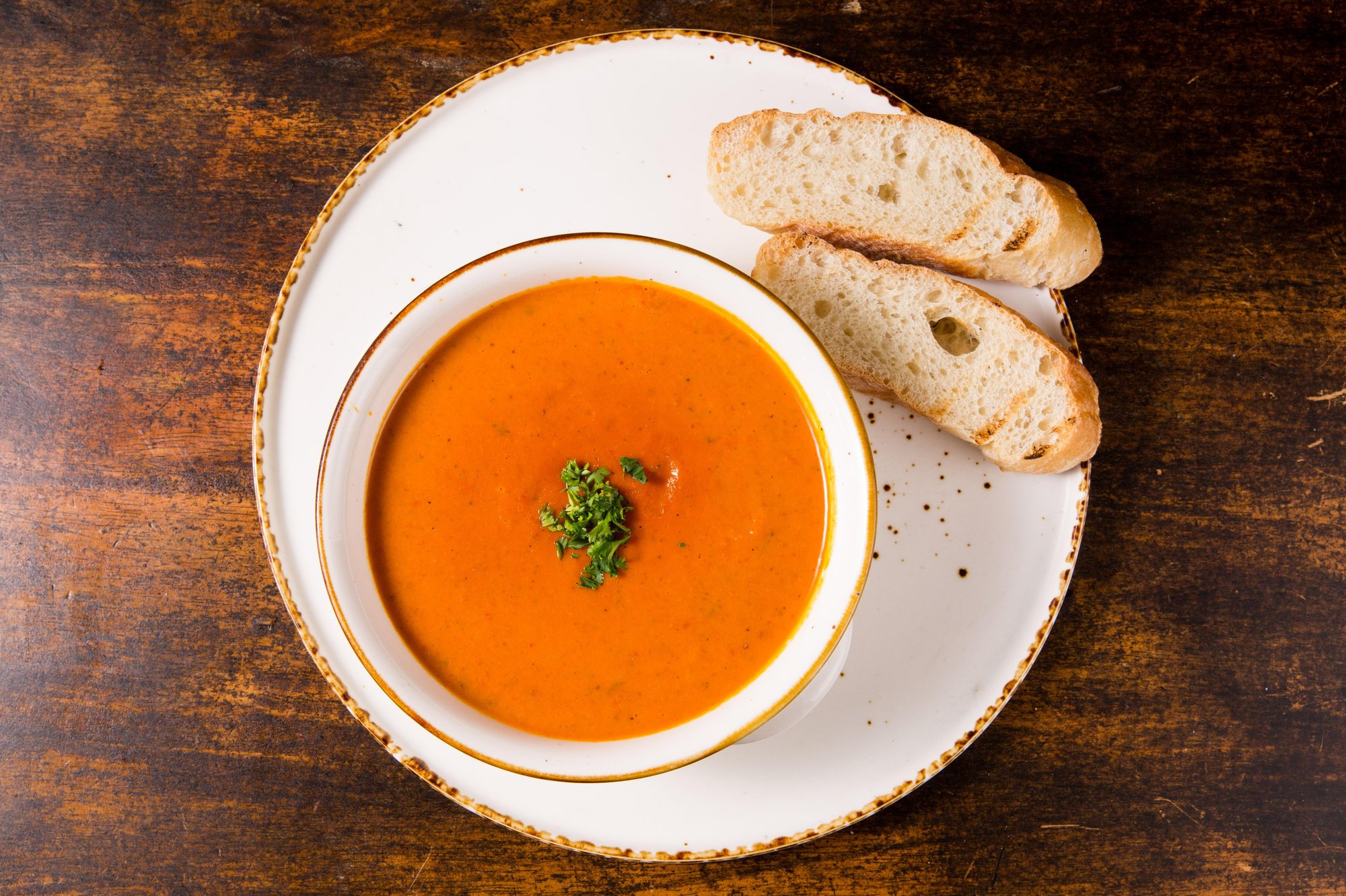 Tomato Soup