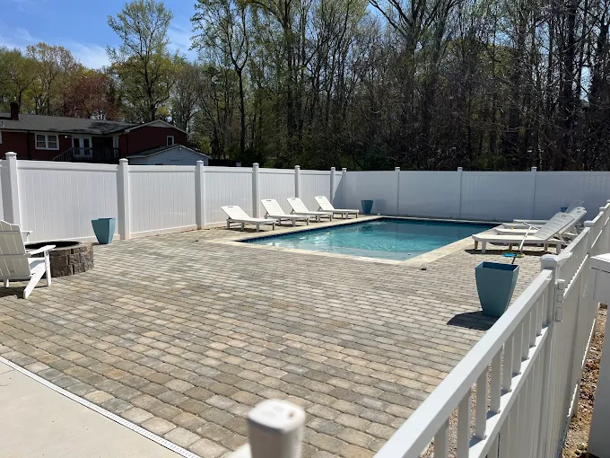 B Line Fencing & Services Image