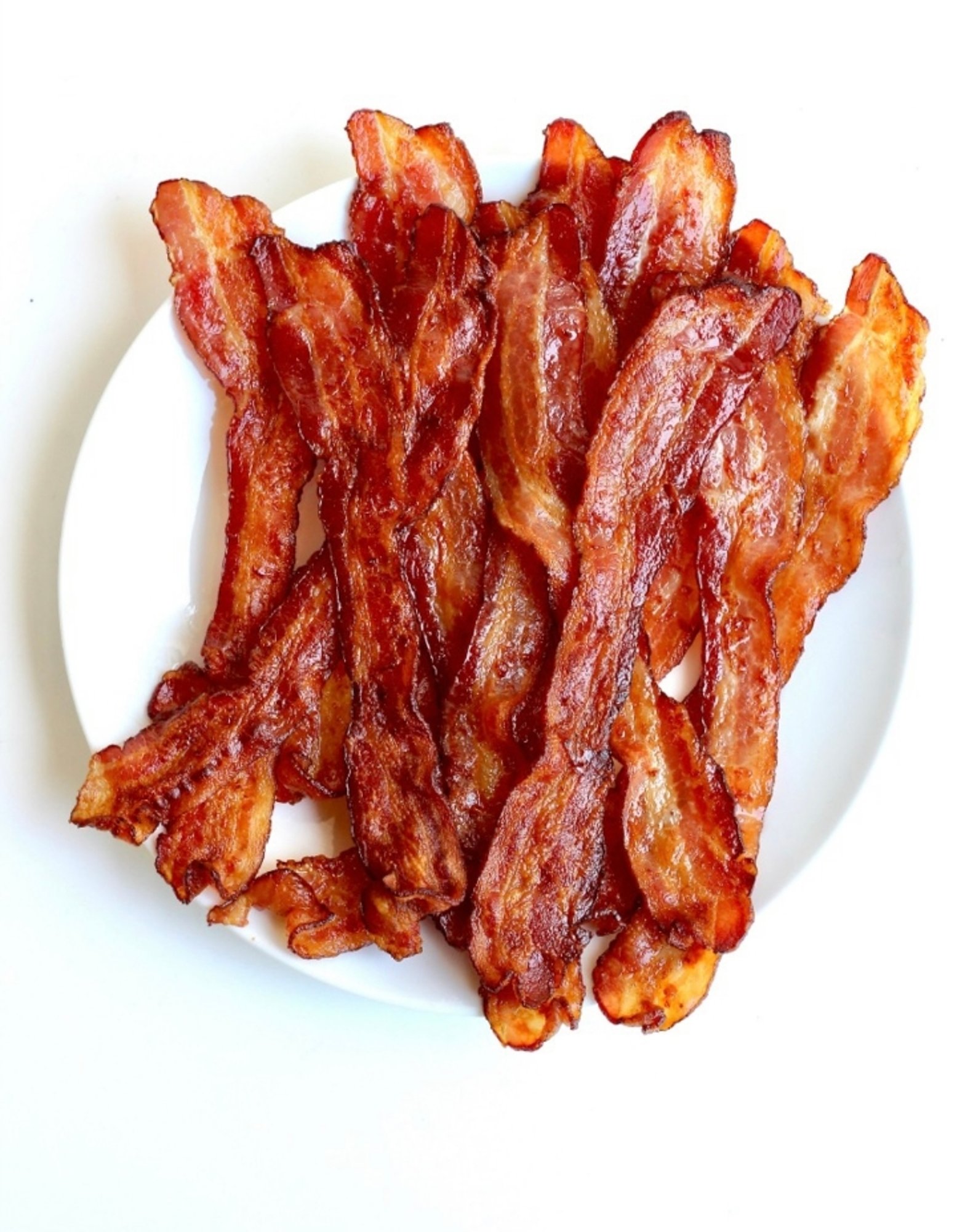 PORK BACON (4PC)