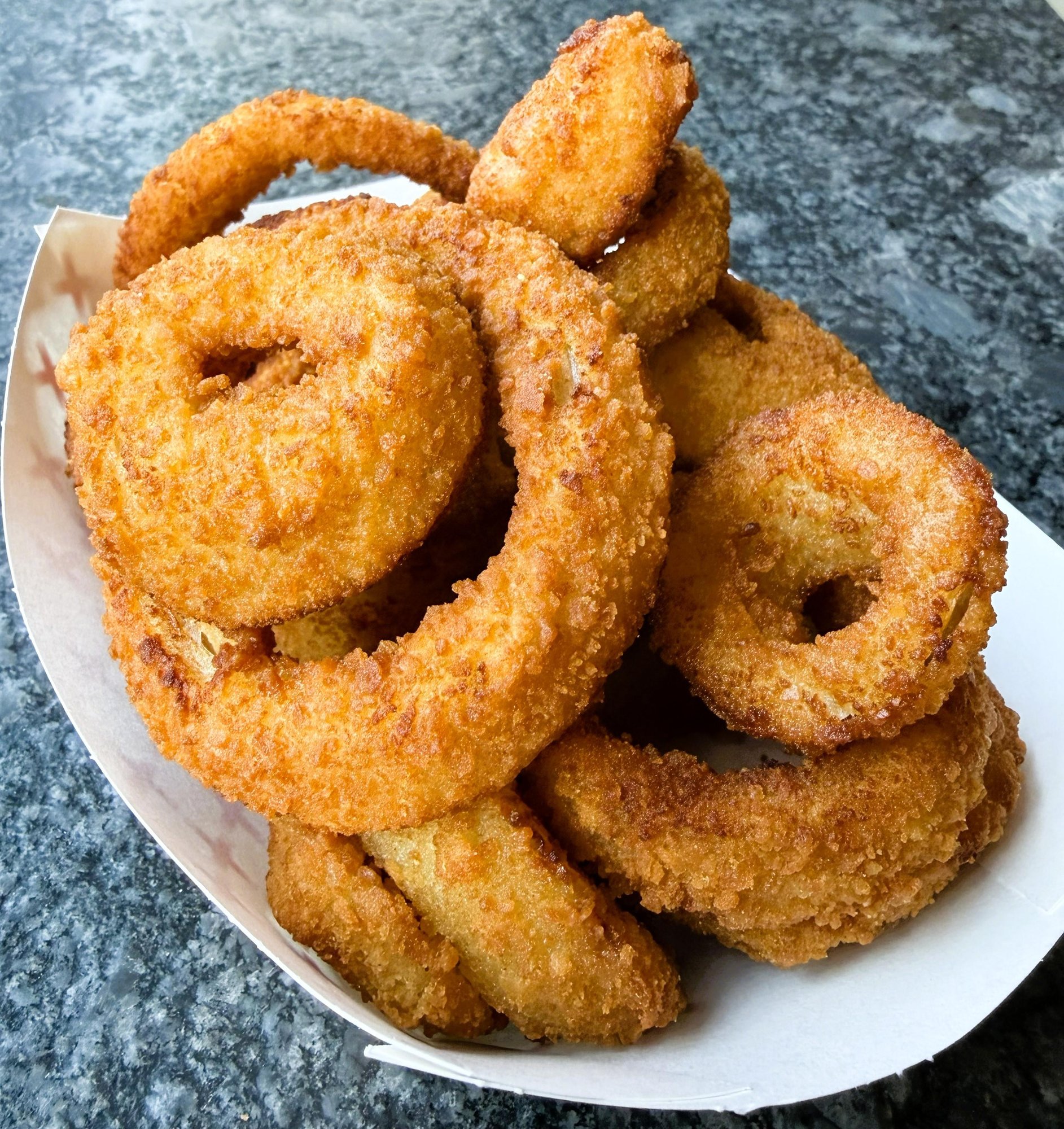 Onion Rings