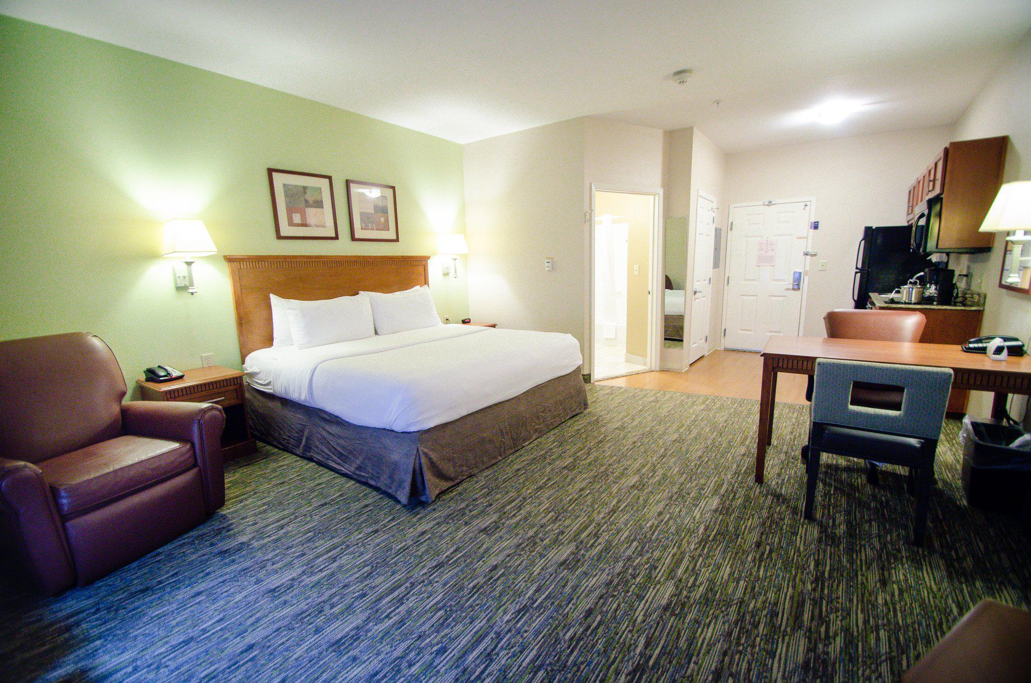 Candlewood Suites Temple - Medical Center Area Photo