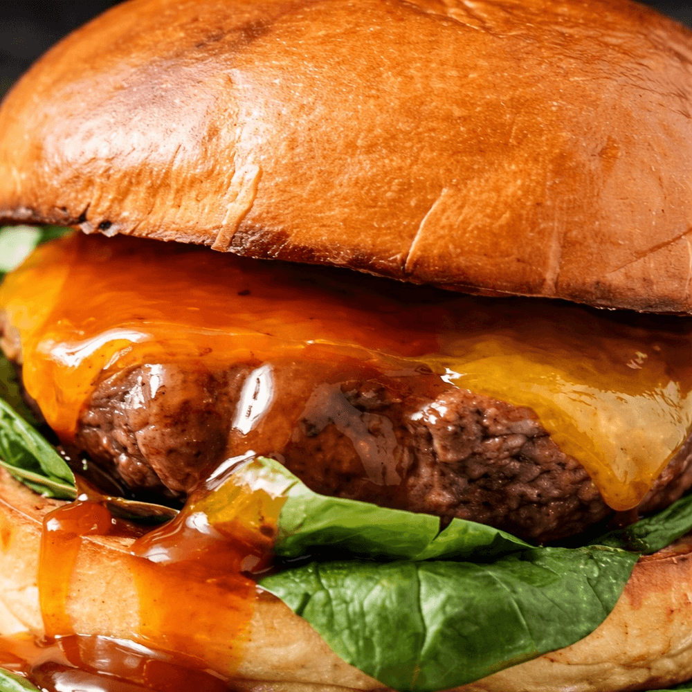 Cowboys Burger