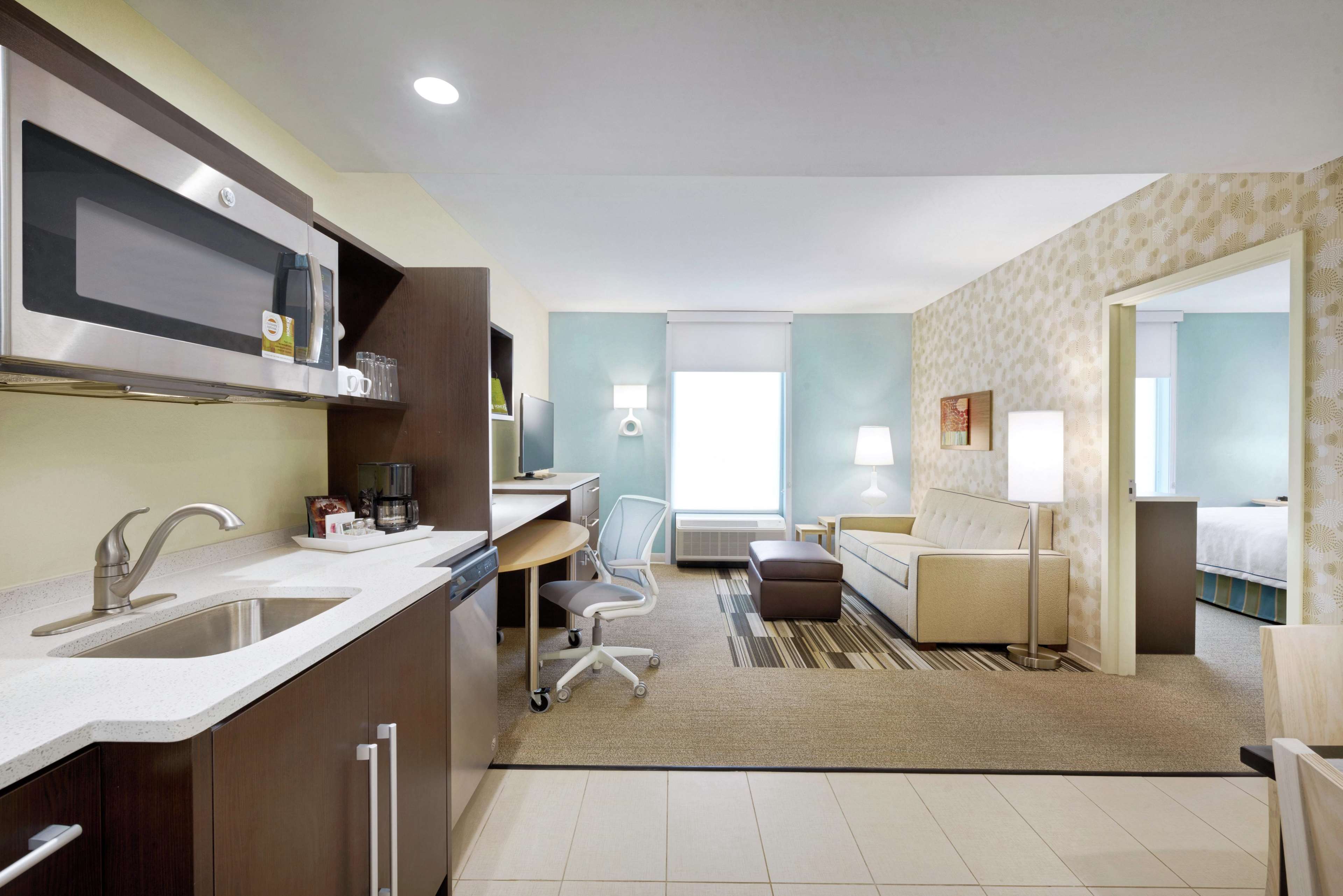 Home2 Suites By Hilton Prattville Photo