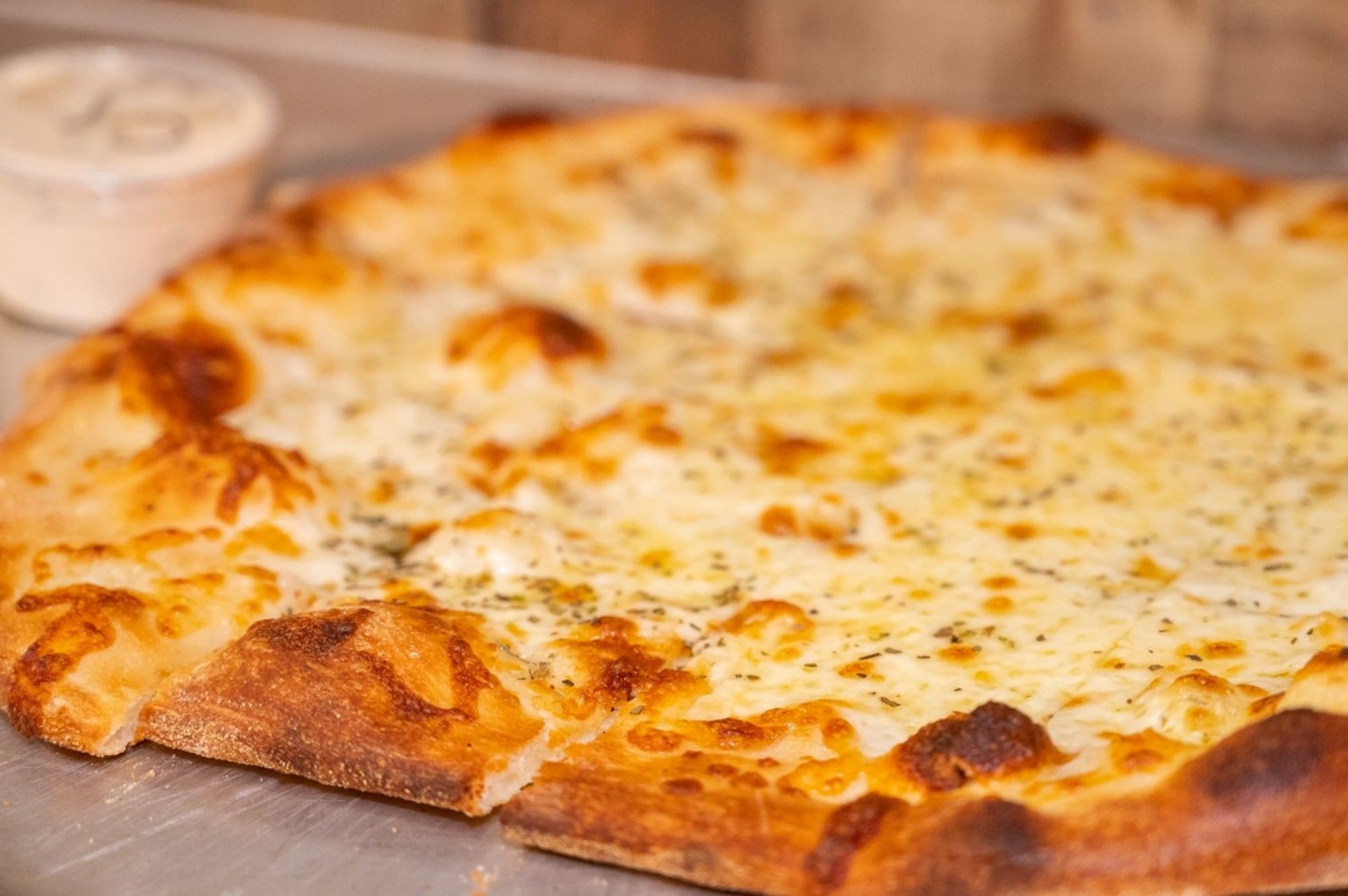 Cheese Bread