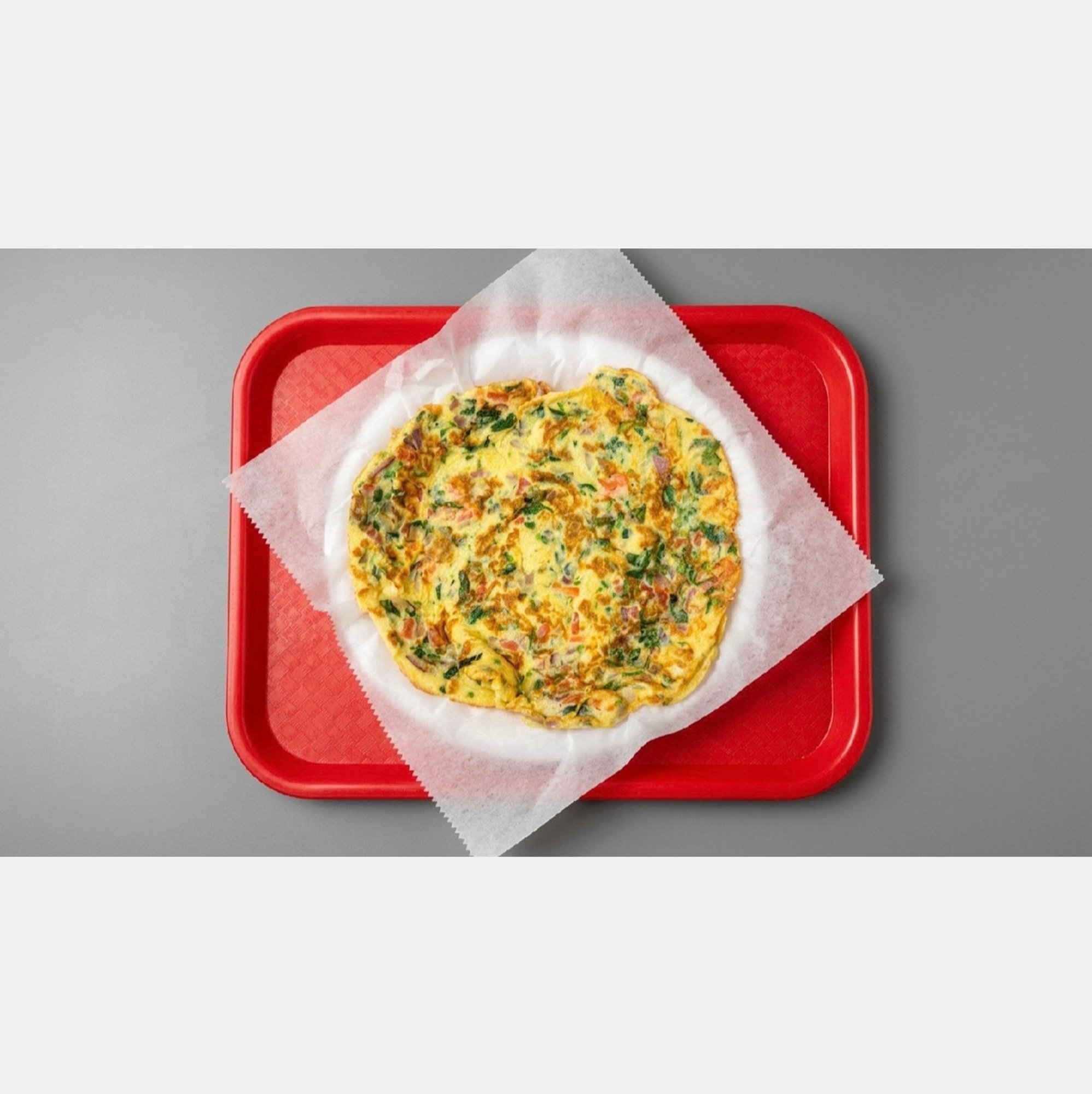 Omelette