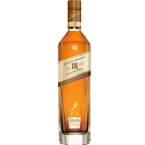 Johnnie Walker 18