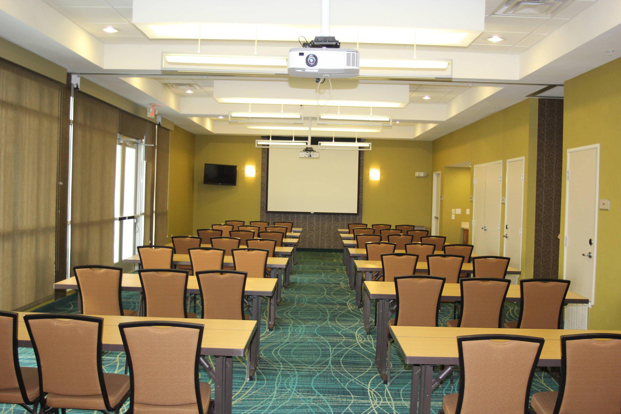 SpringHill Suites by Marriott Corpus Christi Photo