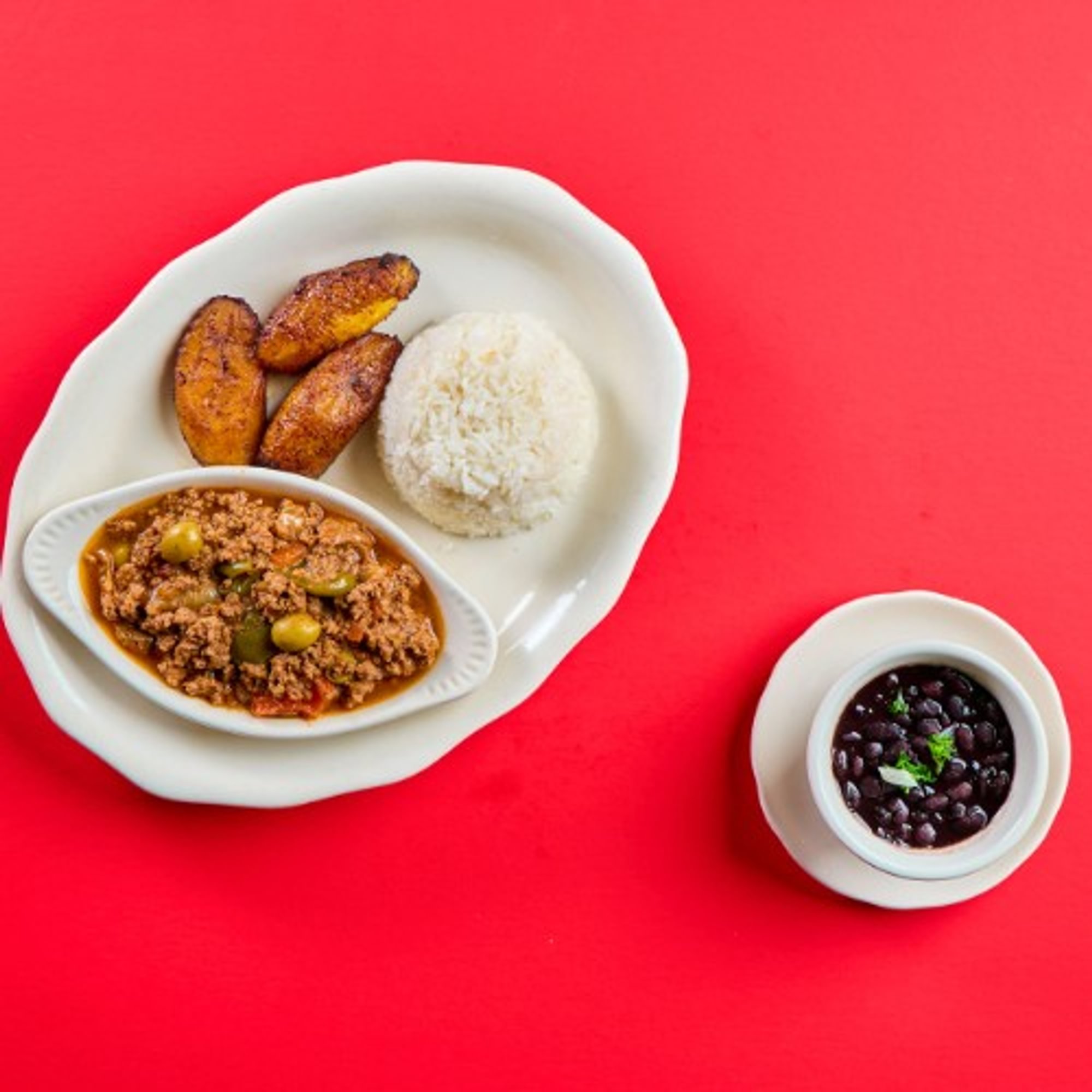 Picadillo