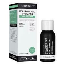 The Inkey List Hyaluronic Acid Hydration Hair Treatment