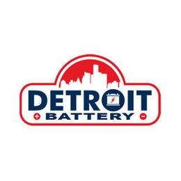 Detroit Battery Photo
