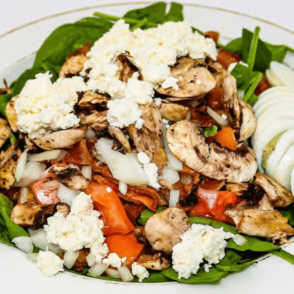 Florentine Salad