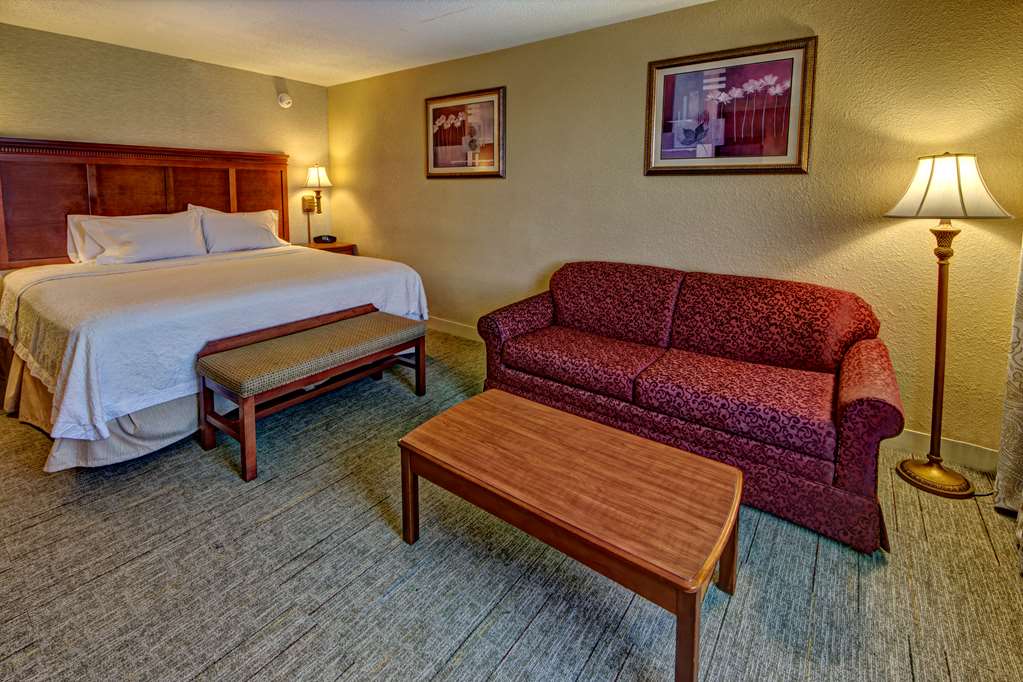 Hampton Inn Manning Image