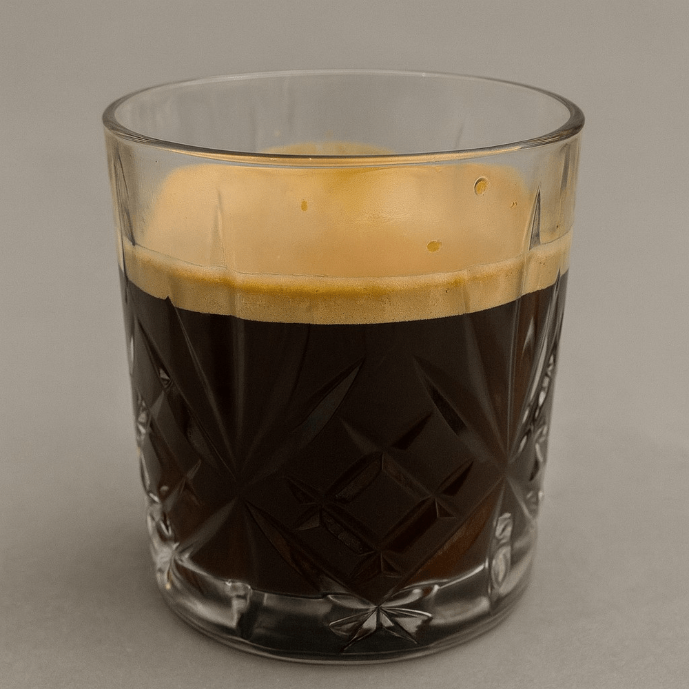 B2. Kopi Hitam / Black Coffee