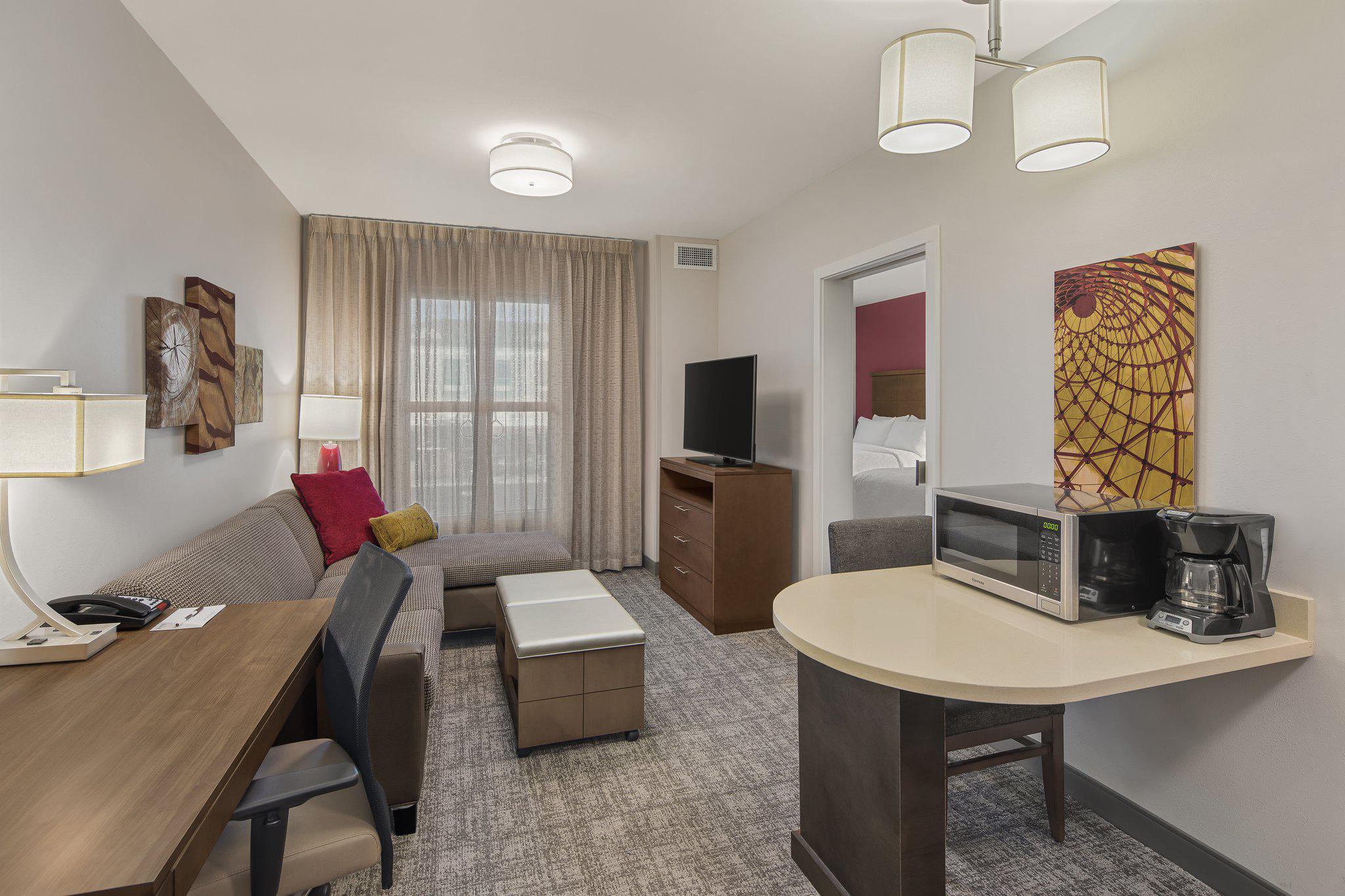 Staybridge Suites Florence - Center Photo