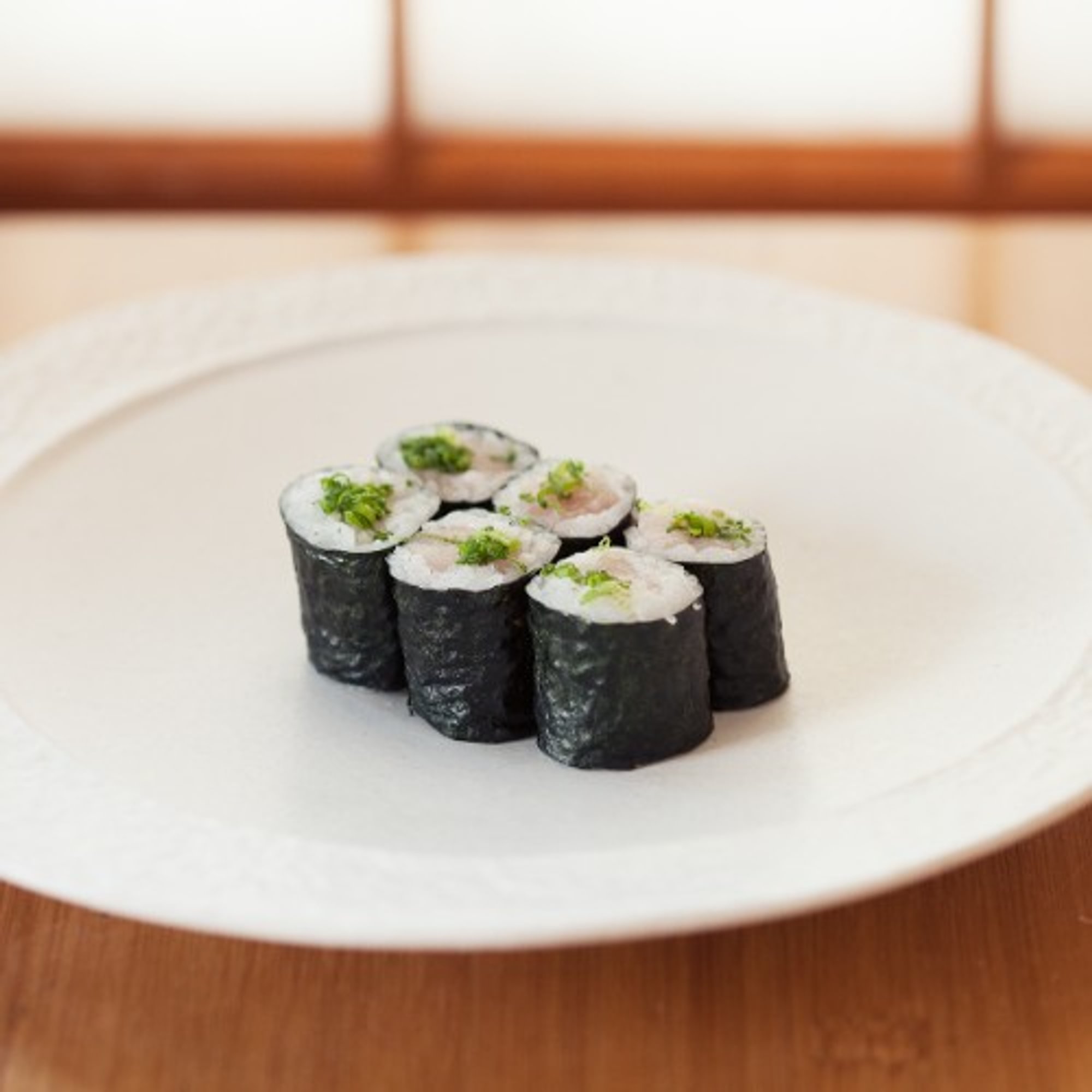 Negihama Maki
