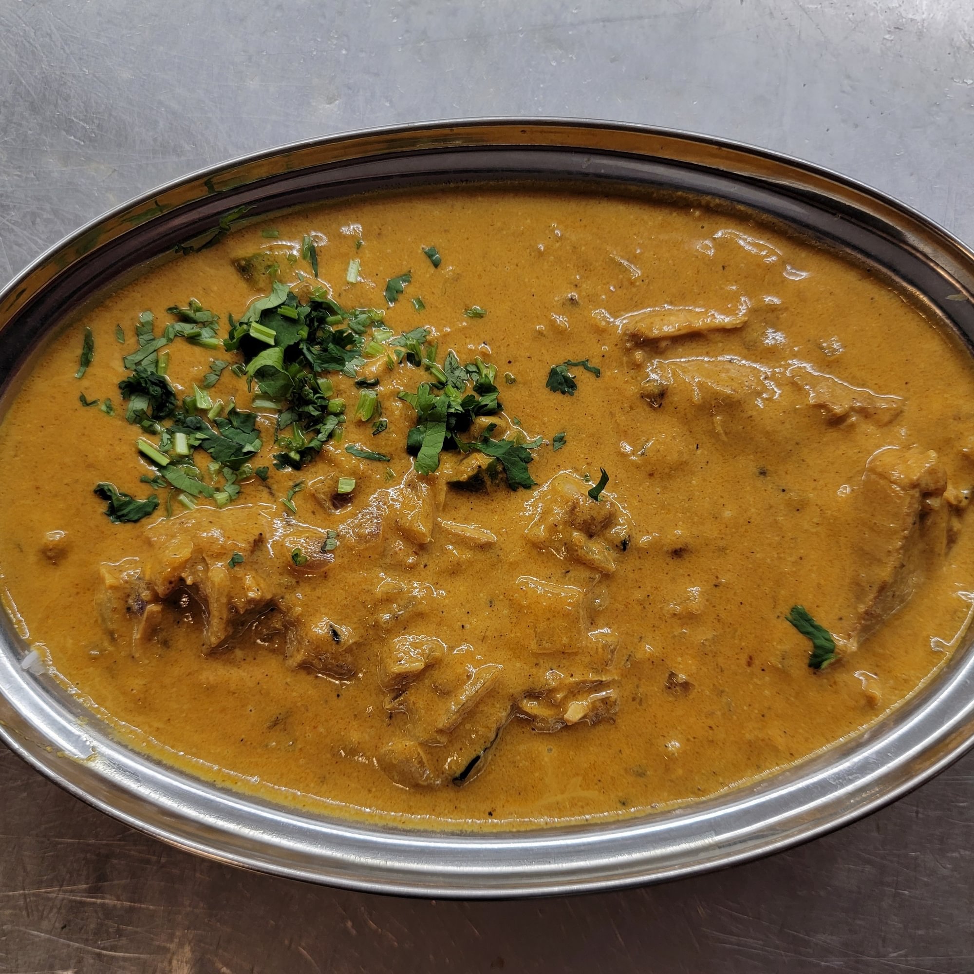 Akbari Lamb